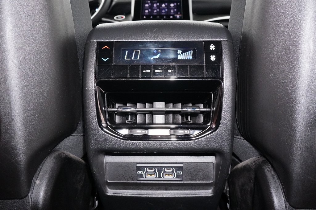 Used Car 2024 Jeep Grand Cherokee L  Laredo For Sale Under $30,000 In Weatherford, Texas