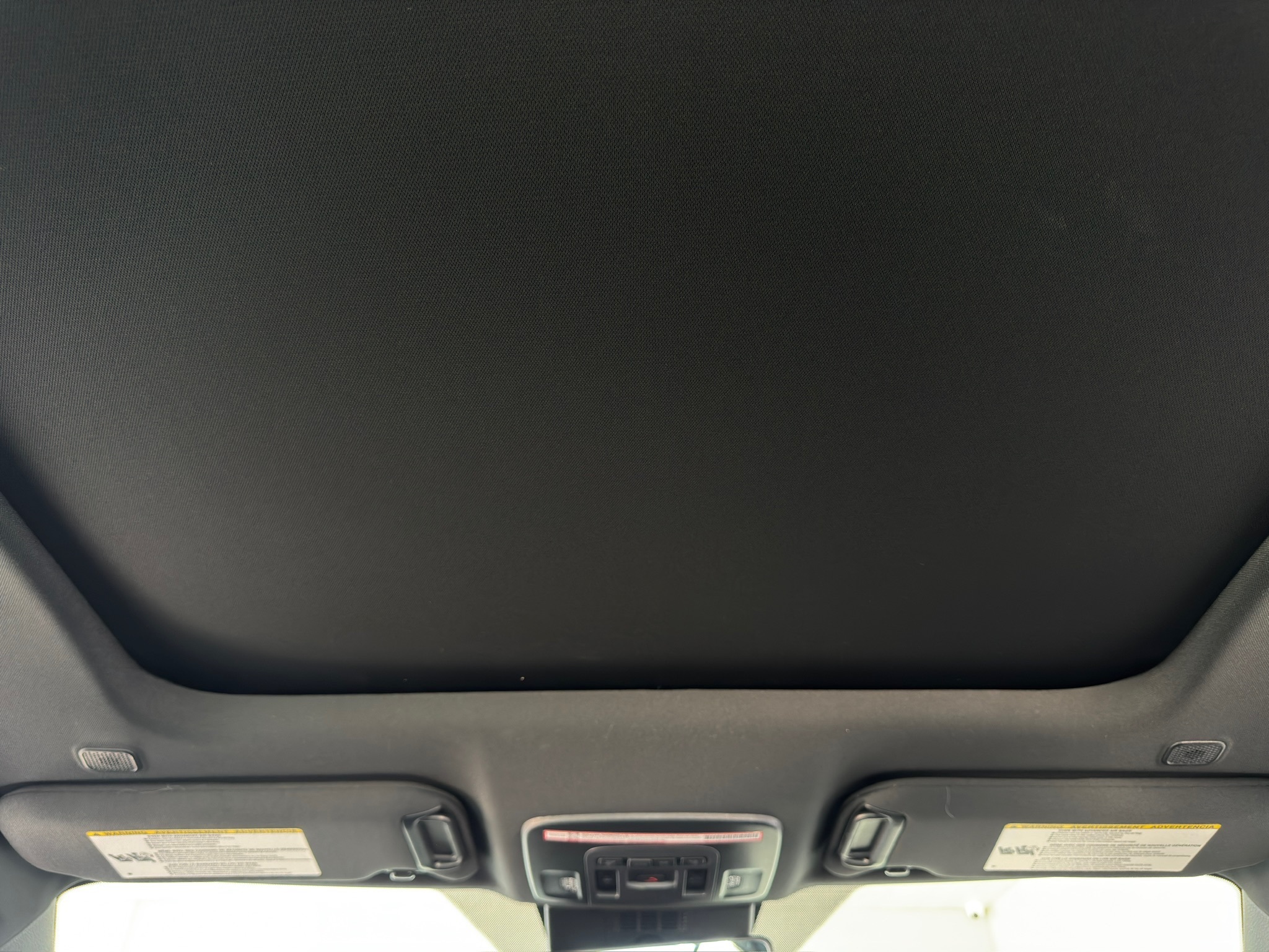 2025 Toyota Camry XSE - 2