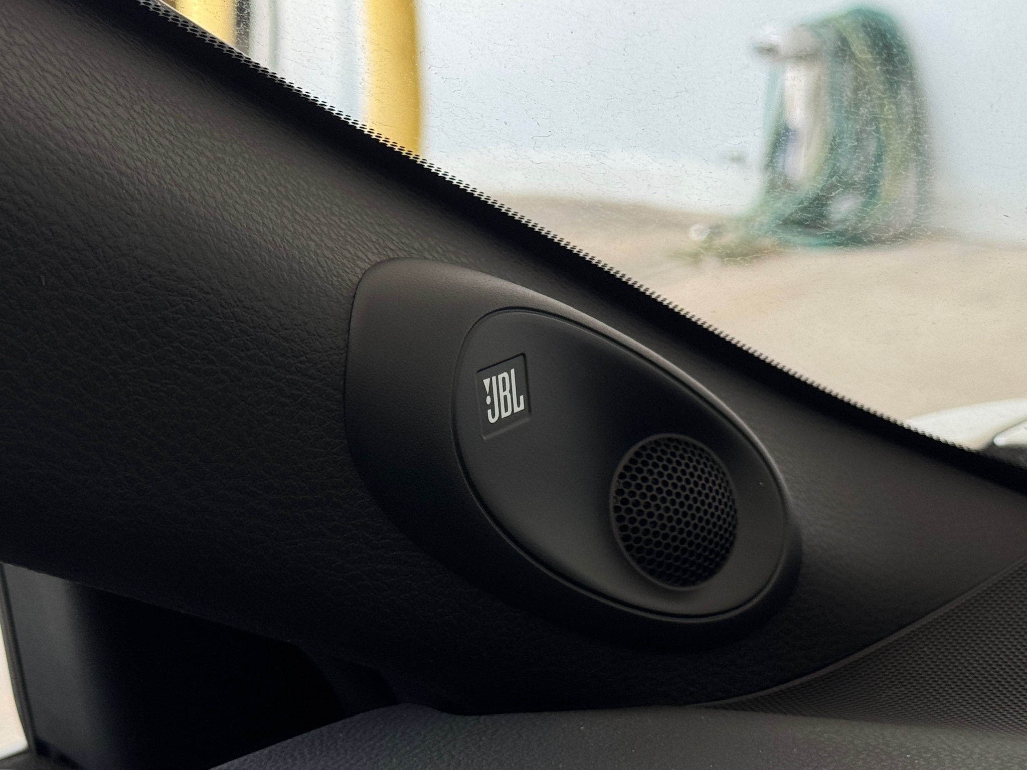 2025 Toyota Camry XSE - 7