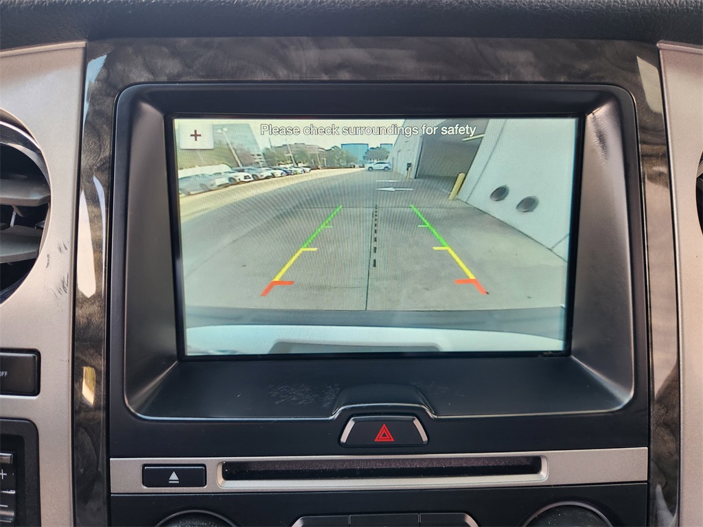 2017 Ford Expedition Limited Silver at Autostrade