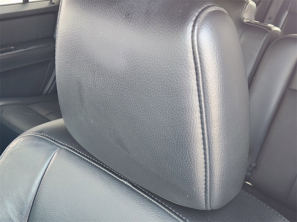 2017 Ford Expedition Limited Silver at Autostrade