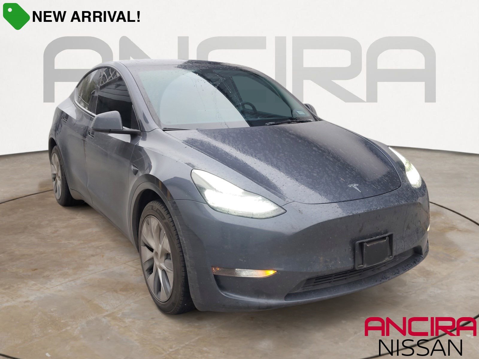 Used Car 2023 Tesla Model Y  Long Range For Sale Under $35,000 In San Antonio, Texas