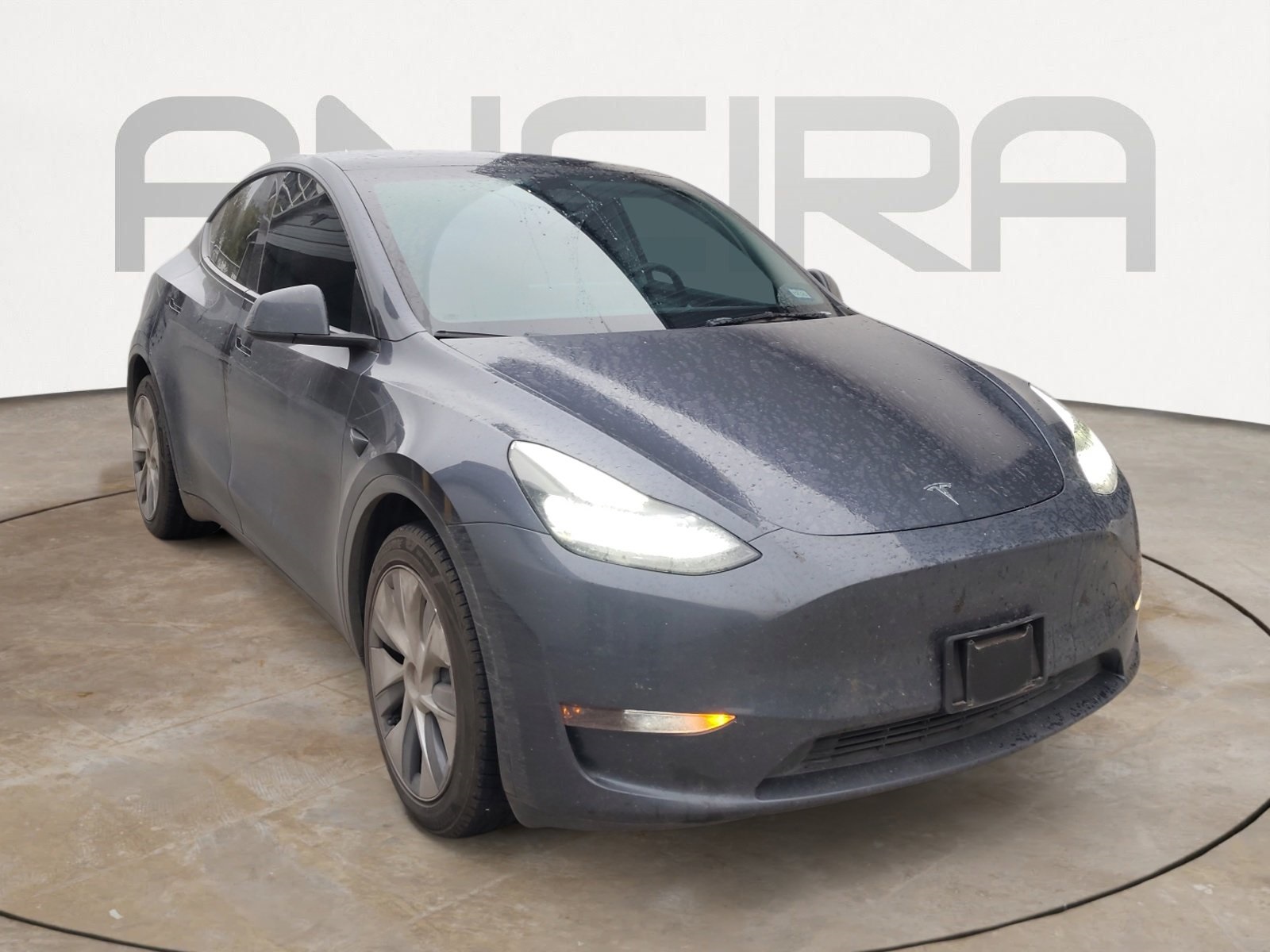 Used Car 2023 Tesla Model Y  Long Range For Sale Under $35,000 In San Antonio, Texas