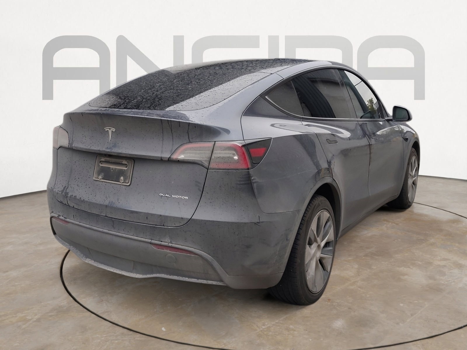 Used Car 2023 Tesla Model Y  Long Range For Sale Under $35,000 In San Antonio, Texas
