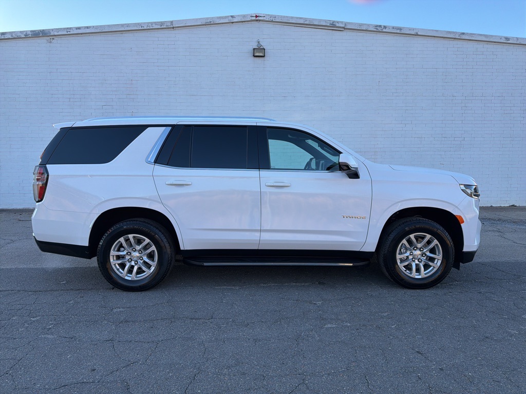 2023 Chevrolet Tahoe LT RWD