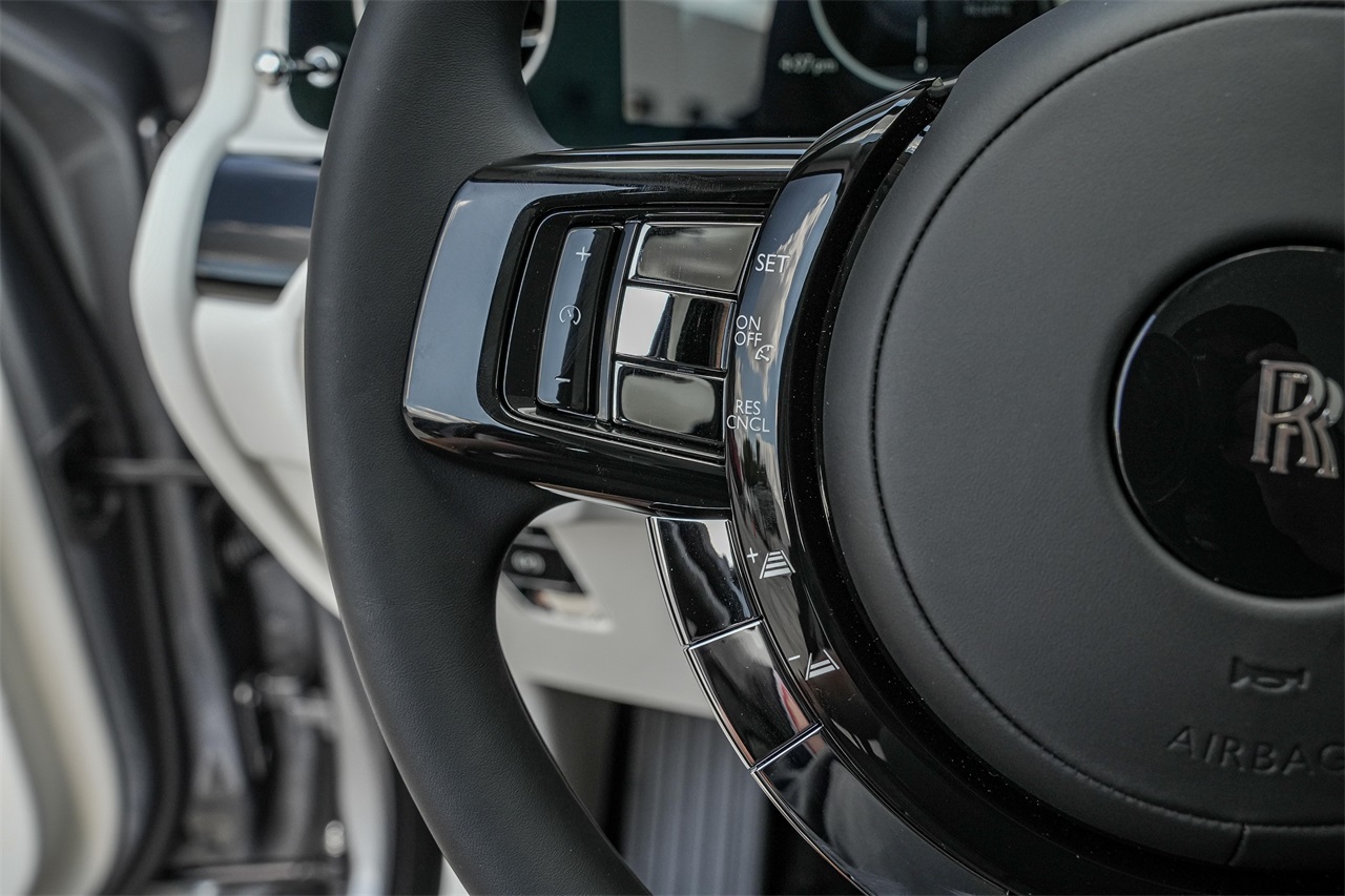 New Car 2025 Rolls-royce Ghost  Base For Sale Under $440,000 In Austin, Texas