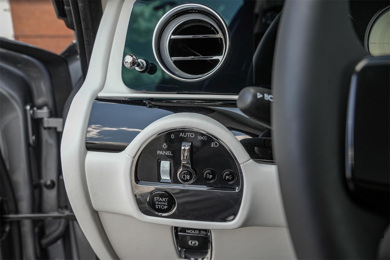 New Car 2025 Rolls-royce Ghost  Base For Sale Under $440,000 In Austin, Texas