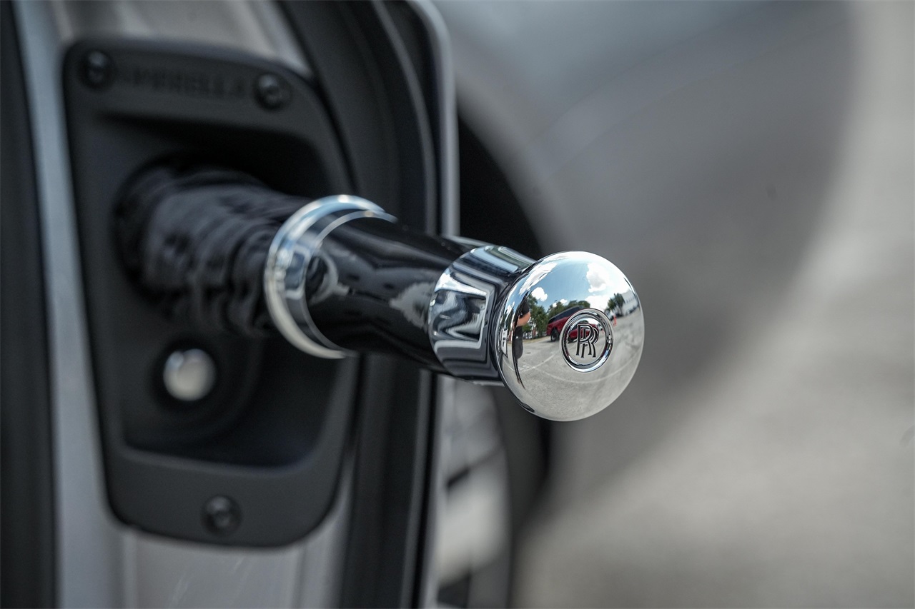 New Car 2025 Rolls-royce Ghost  Base For Sale Under $440,000 In Austin, Texas