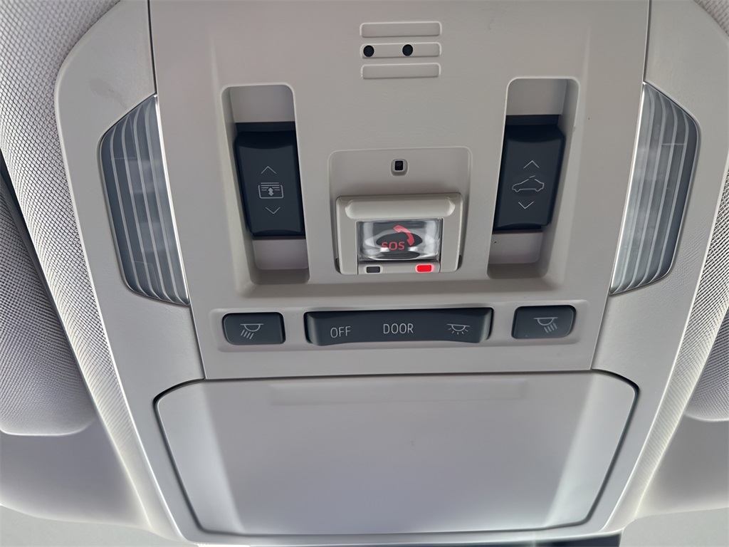 2023 Toyota Highlander Hybrid