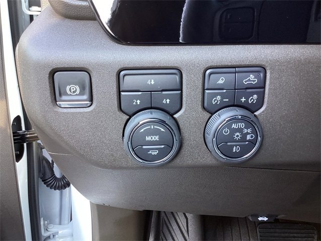 Used Car 2025 Chevrolet Silverado 2500hd  Lt For Sale Under $70,000 In San Antonio, Texas