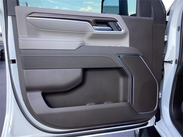 Used Car 2025 Chevrolet Silverado 2500hd  Lt For Sale Under $70,000 In San Antonio, Texas