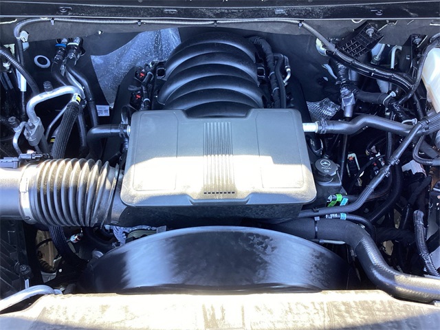 Used Car 2025 Chevrolet Silverado 2500hd  Lt For Sale Under $70,000 In San Antonio, Texas