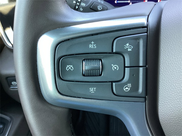 Used Car 2025 Chevrolet Silverado 2500hd  Lt For Sale Under $70,000 In San Antonio, Texas