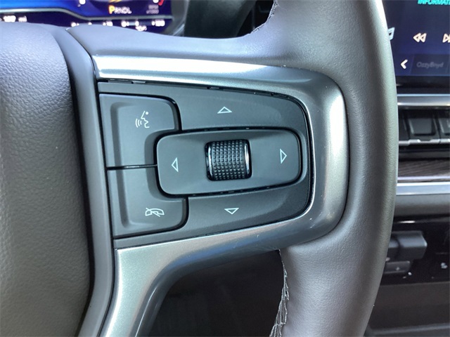 Used Car 2025 Chevrolet Silverado 2500hd  Lt For Sale Under $70,000 In San Antonio, Texas