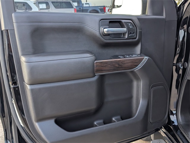 2021 GMC Sierra 1500 SLT - 9