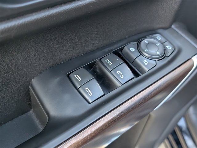 2021 GMC Sierra 1500 SLT - 10