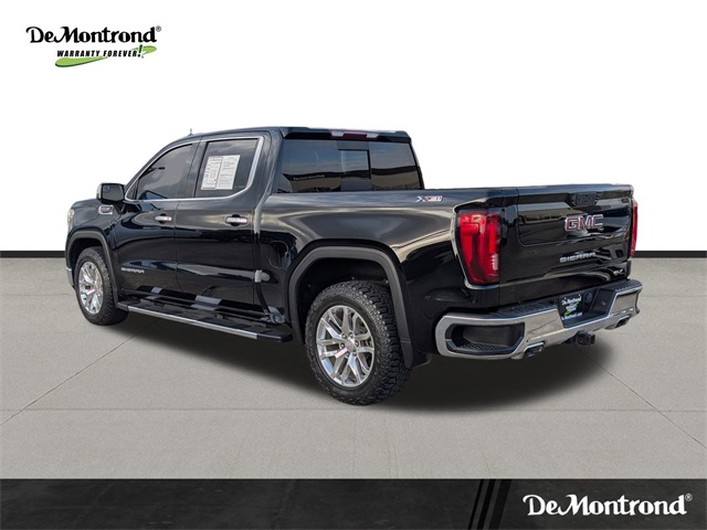 2021 GMC Sierra 1500 SLT - 6