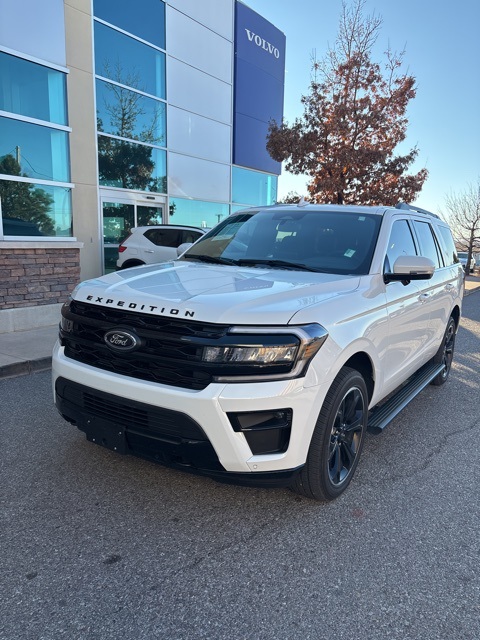 2024 Ford Expedition Limited 4WD