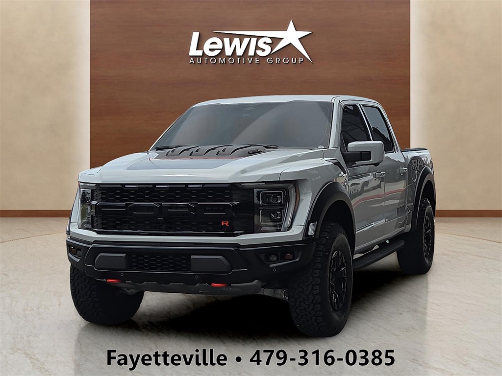 Used 2023 Ford F-150 For Sale in Farmington, AR