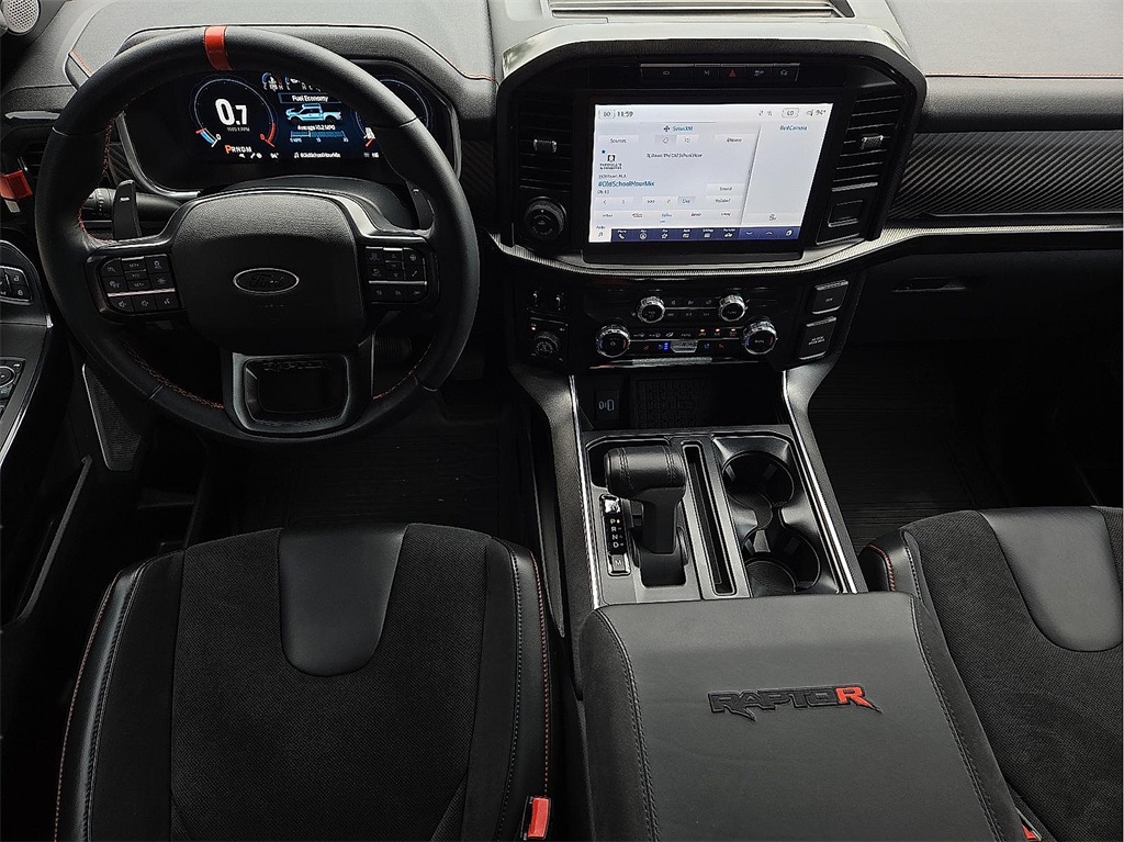 Used 2023 Ford F-150 For Sale in Farmington, AR