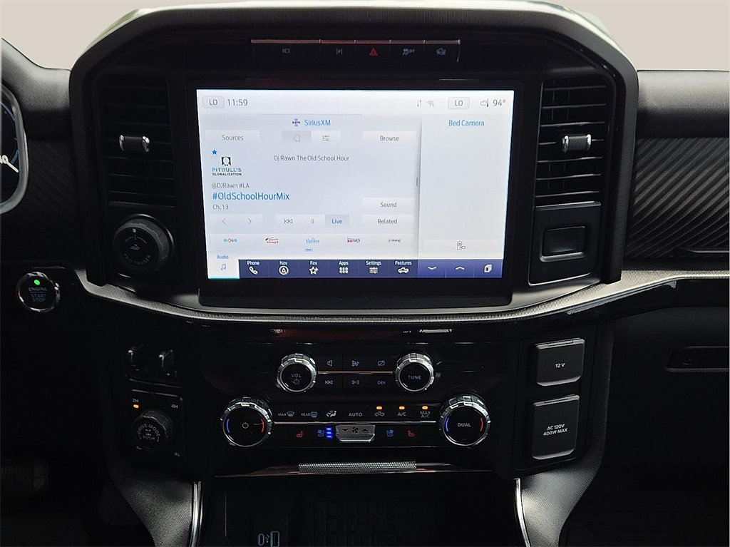 Used 2023 Ford F-150 For Sale in Farmington, AR