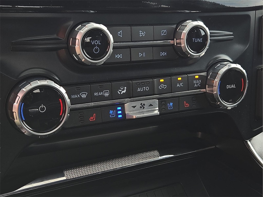 Used 2023 Ford F-150 For Sale in Farmington, AR