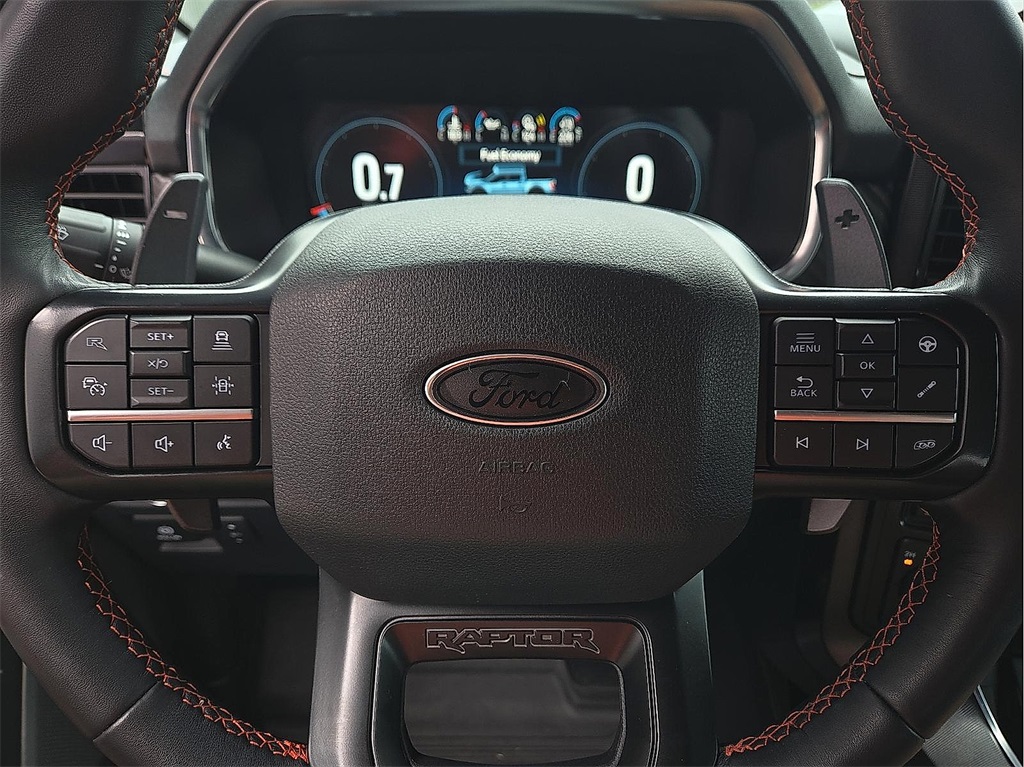 Used 2023 Ford F-150 For Sale in Farmington, AR