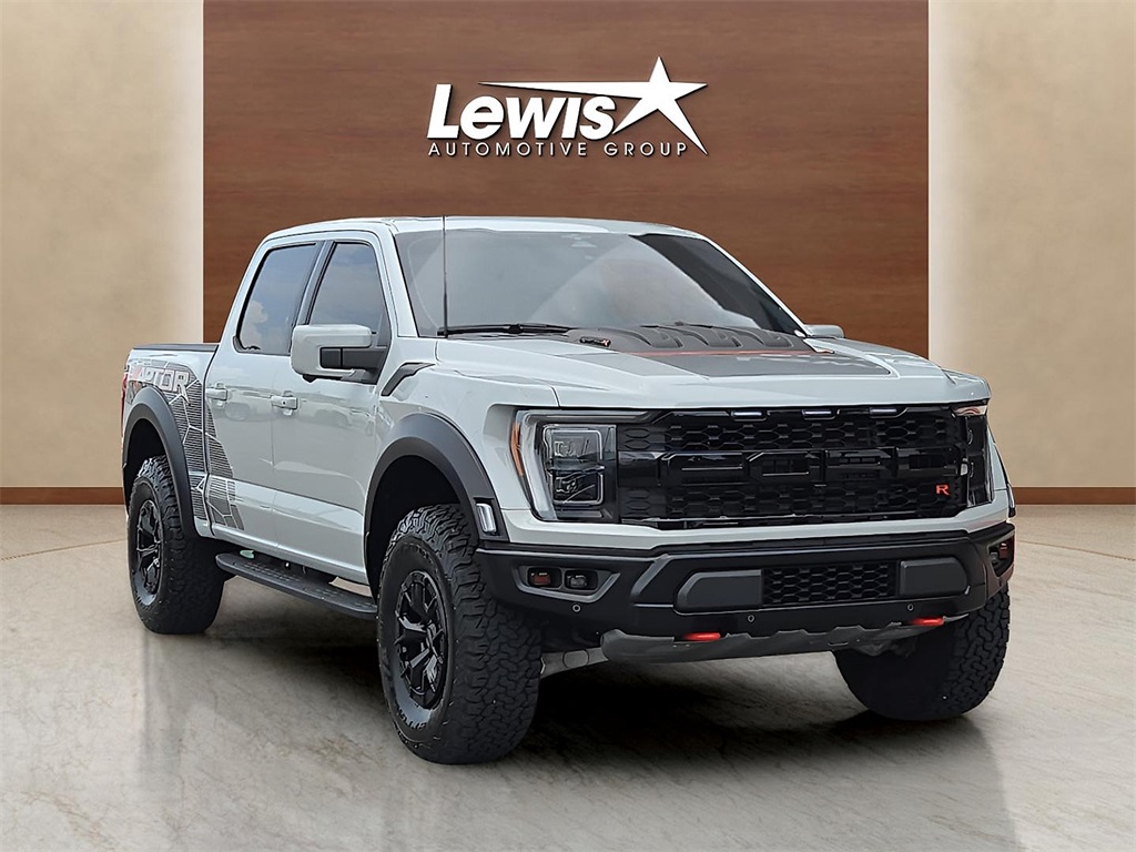 Used 2023 Ford F-150 For Sale in Farmington, AR