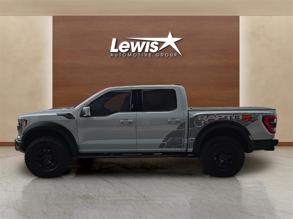Used 2023 Ford F-150 For Sale in Farmington, AR
