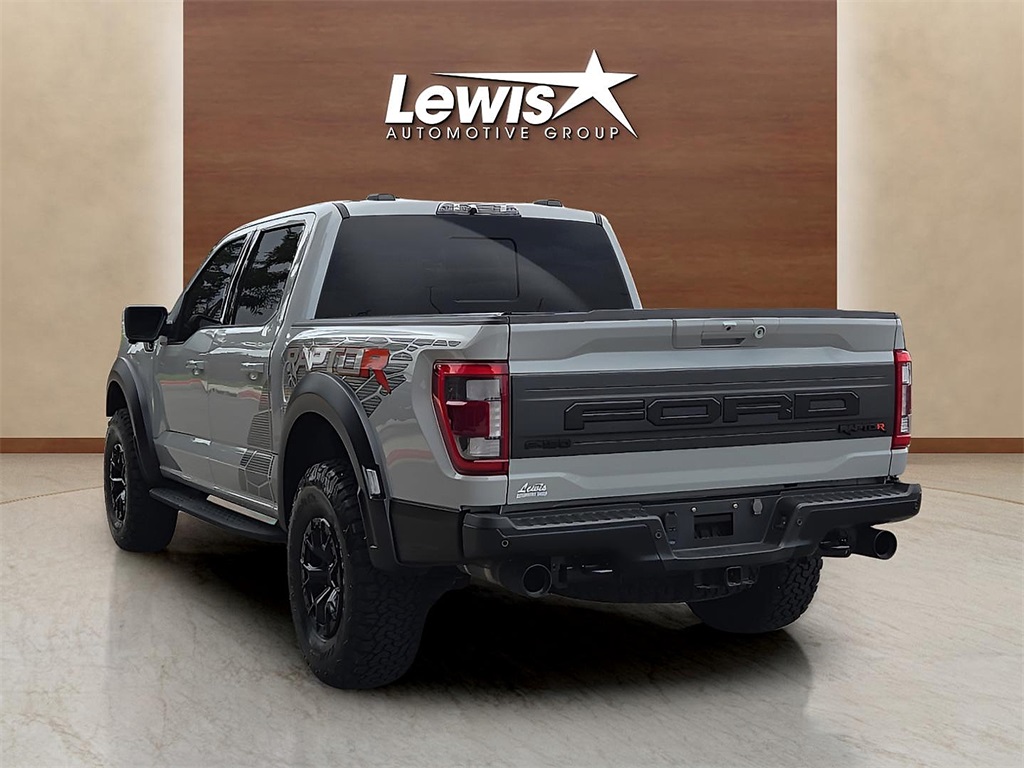Used 2023 Ford F-150 For Sale in Farmington, AR
