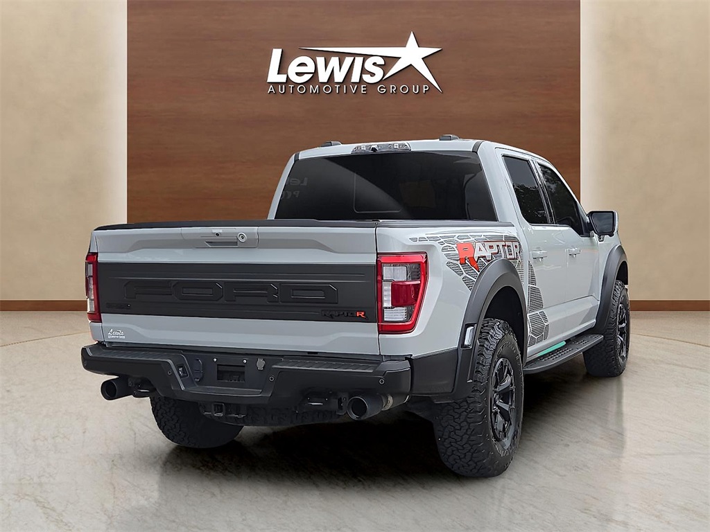 Used 2023 Ford F-150 For Sale in Farmington, AR