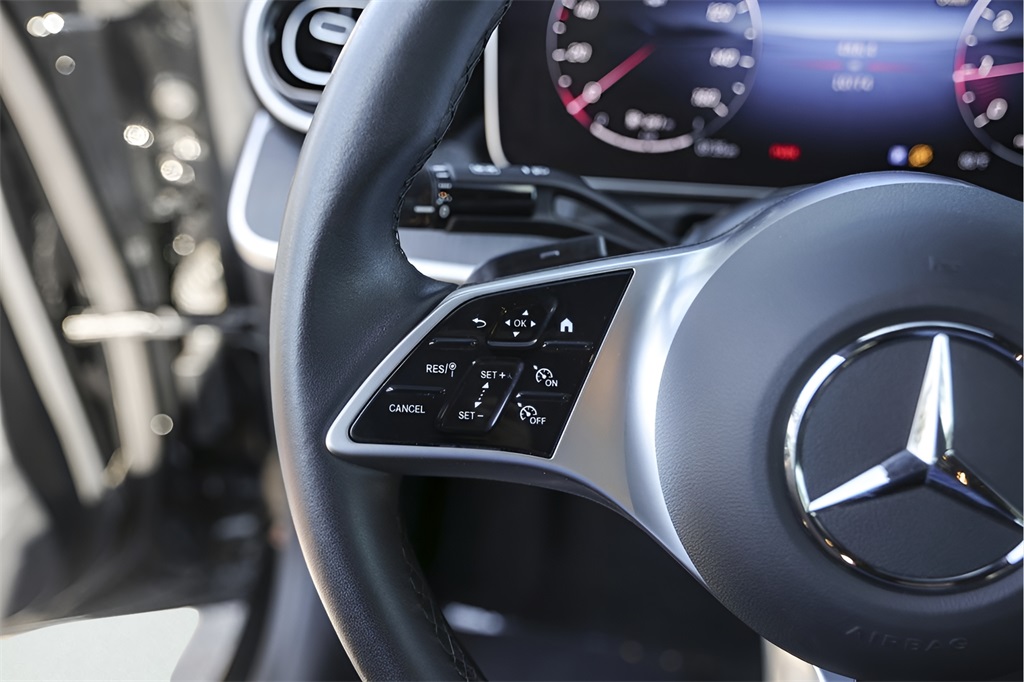 Used Car 2025 Mercedes-benz C-class  C 300 For Sale Under $50,000 In Austin, Texas