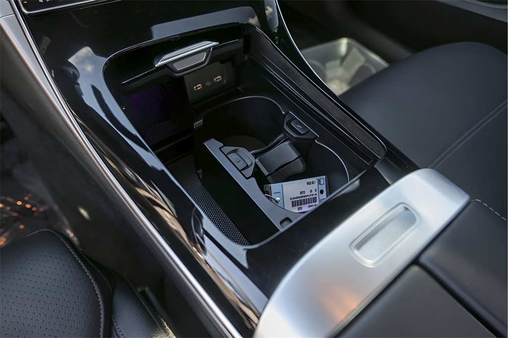 Used Car 2025 Mercedes-benz C-class  C 300 For Sale Under $50,000 In Austin, Texas