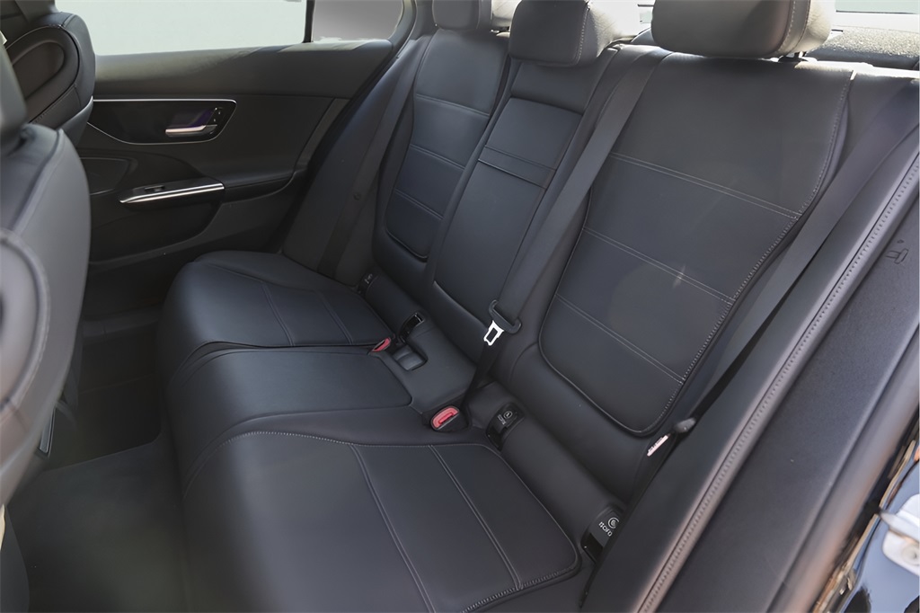 Used Car 2025 Mercedes-benz C-class  C 300 For Sale Under $50,000 In Austin, Texas