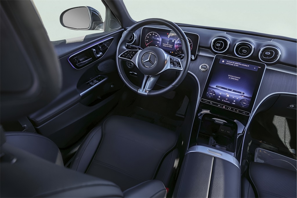Used Car 2025 Mercedes-benz C-class  C 300 For Sale Under $50,000 In Austin, Texas