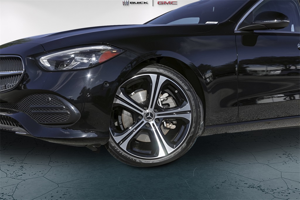 Used Car 2025 Mercedes-benz C-class  C 300 For Sale Under $50,000 In Austin, Texas