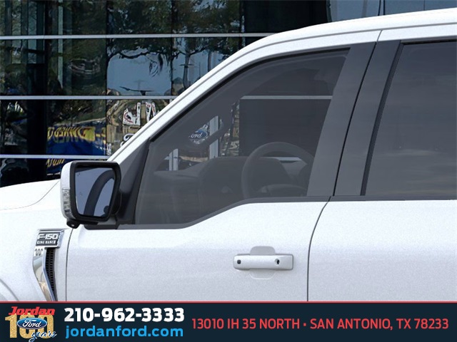 New Car 2025 Ford F-150  King Ranch For Sale Under $80,000 In San Antonio, Texas