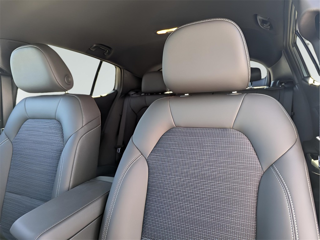 New Car 2025 Buick Envista  Preferred For Sale Under $25,000 In Austin, Texas