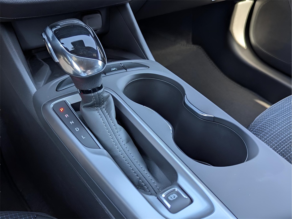 New Car 2025 Buick Envista  Preferred For Sale Under $25,000 In Austin, Texas