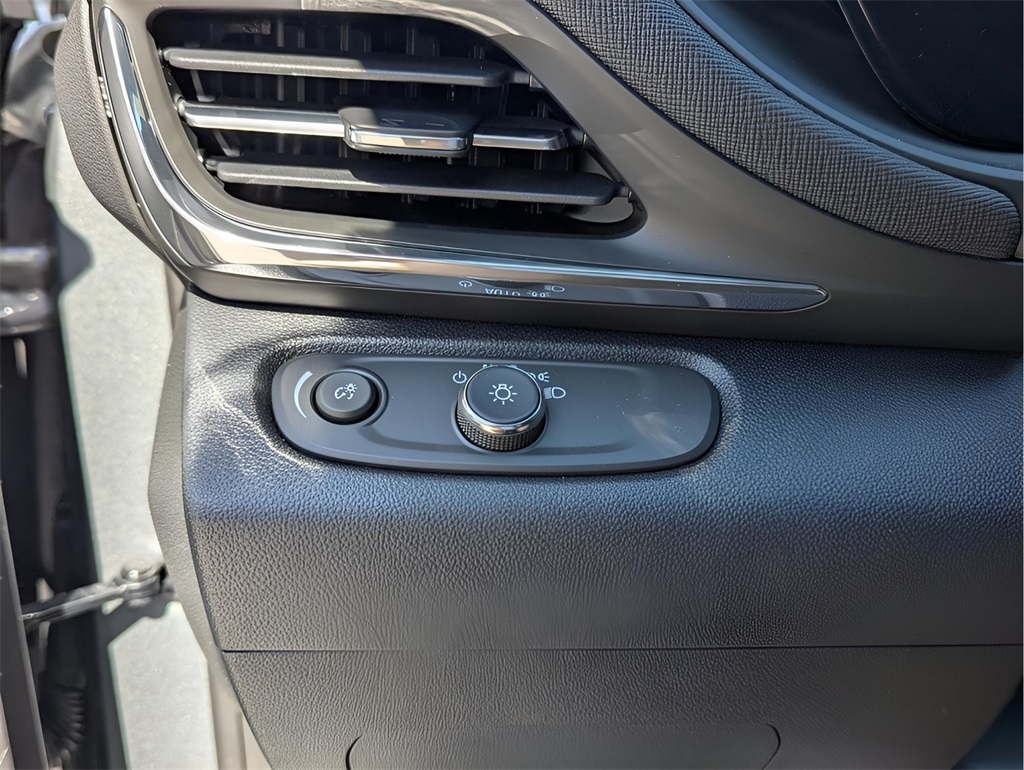 New Car 2025 Buick Envista  Preferred For Sale Under $25,000 In Austin, Texas