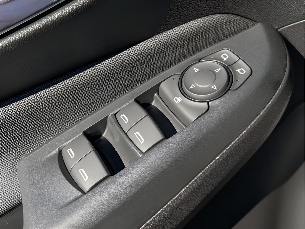 New Car 2025 Buick Envista  Preferred For Sale Under $25,000 In Austin, Texas