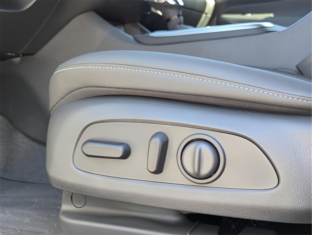 New Car 2025 Buick Envista  Preferred For Sale Under $25,000 In Austin, Texas