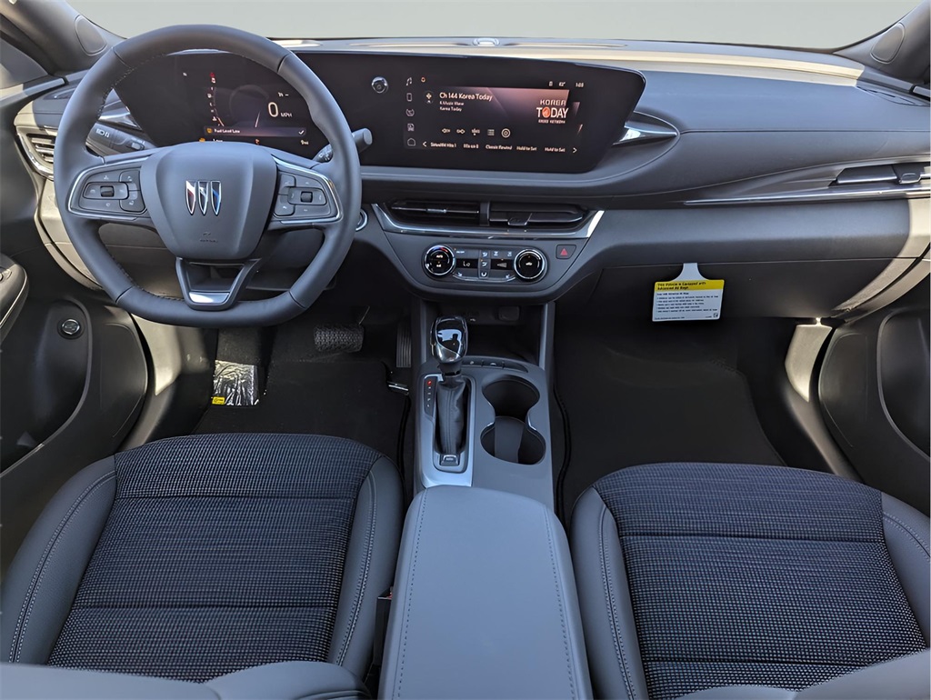 New Car 2025 Buick Envista  Preferred For Sale Under $25,000 In Austin, Texas