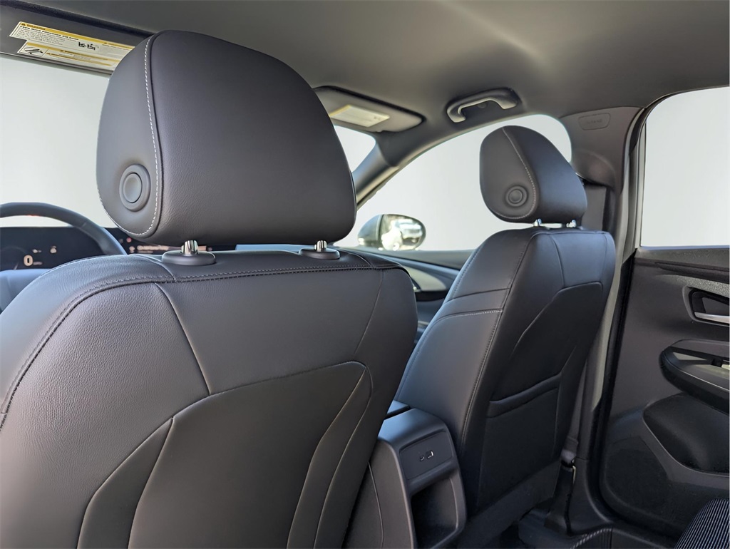 New Car 2025 Buick Envista  Preferred For Sale Under $25,000 In Austin, Texas