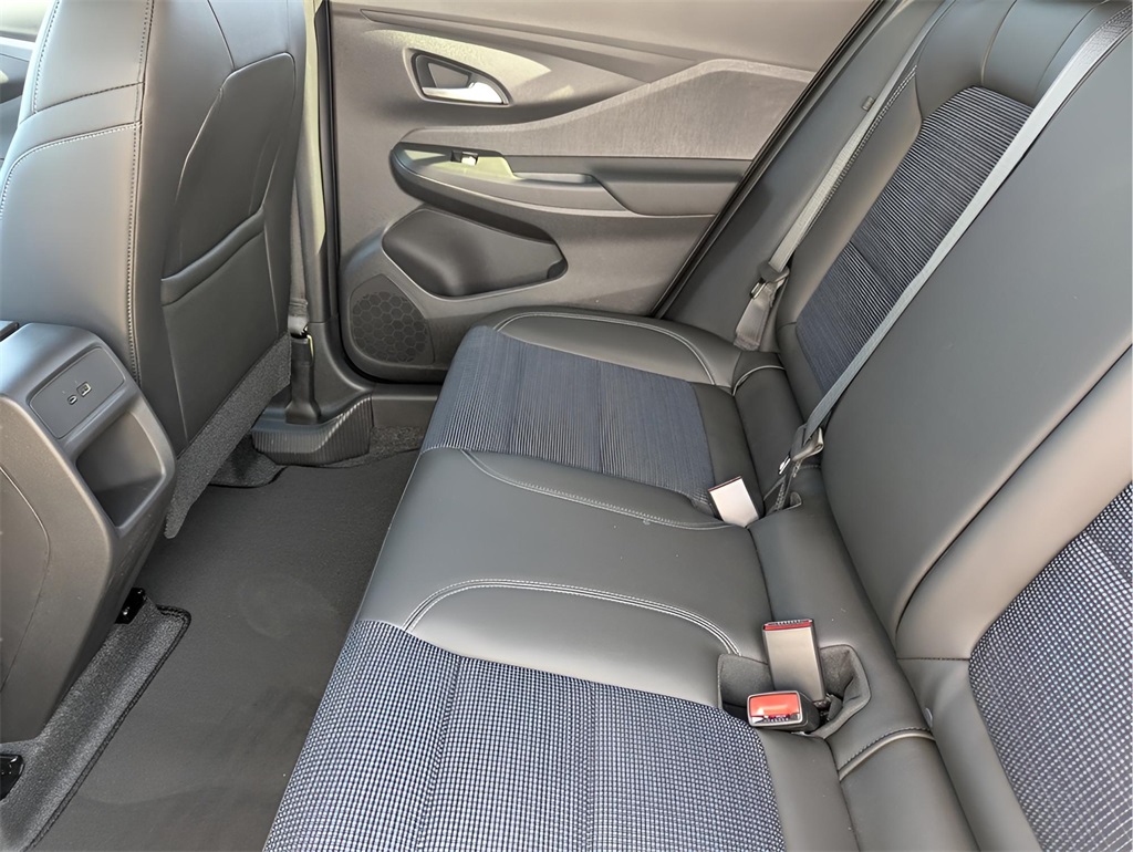 New Car 2025 Buick Envista  Preferred For Sale Under $25,000 In Austin, Texas