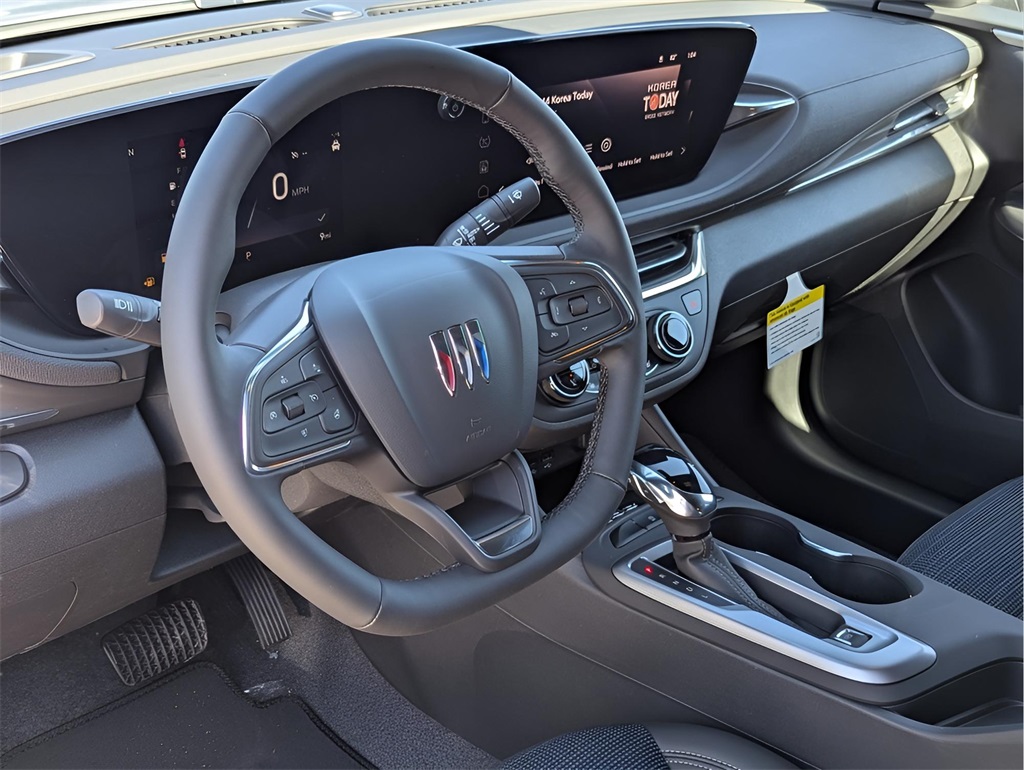 New Car 2025 Buick Envista  Preferred For Sale Under $25,000 In Austin, Texas