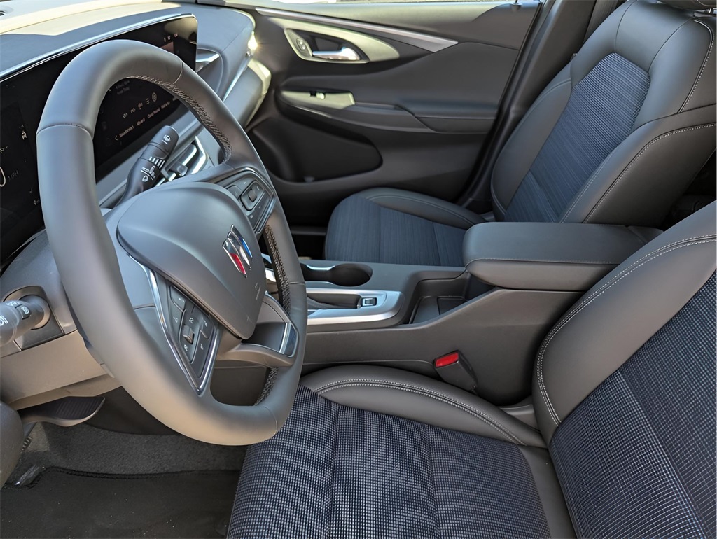 New Car 2025 Buick Envista  Preferred For Sale Under $25,000 In Austin, Texas