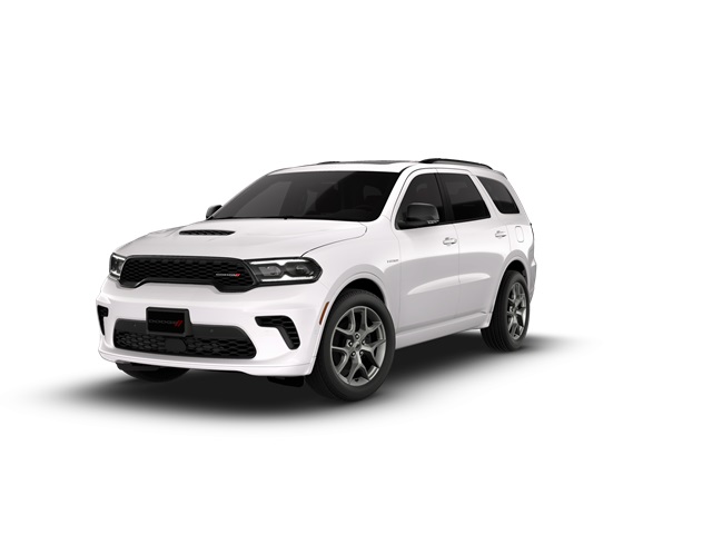 2026 Dodge Durango GT HEMI Plus AWD