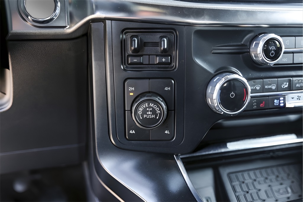 Used Car 2023 Ford F-150  Raptor For Sale Under $70,000 In Austin, Texas