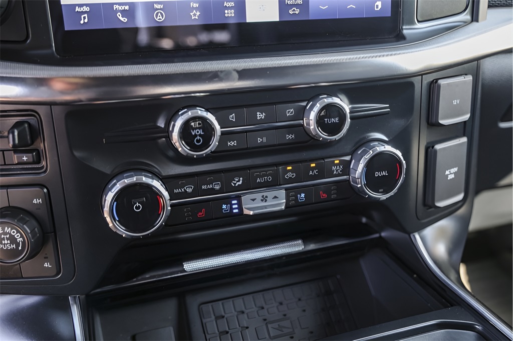 Used Car 2023 Ford F-150  Raptor For Sale Under $70,000 In Austin, Texas